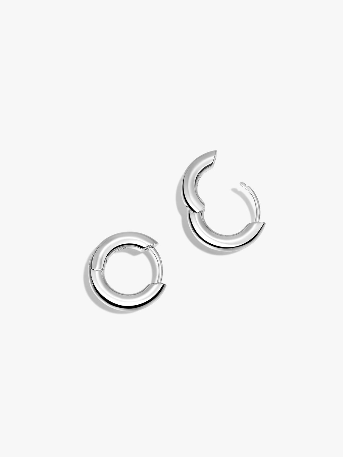 Daily Round Hoops