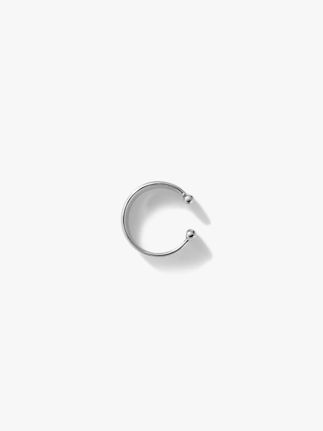Daily Ear Cuff