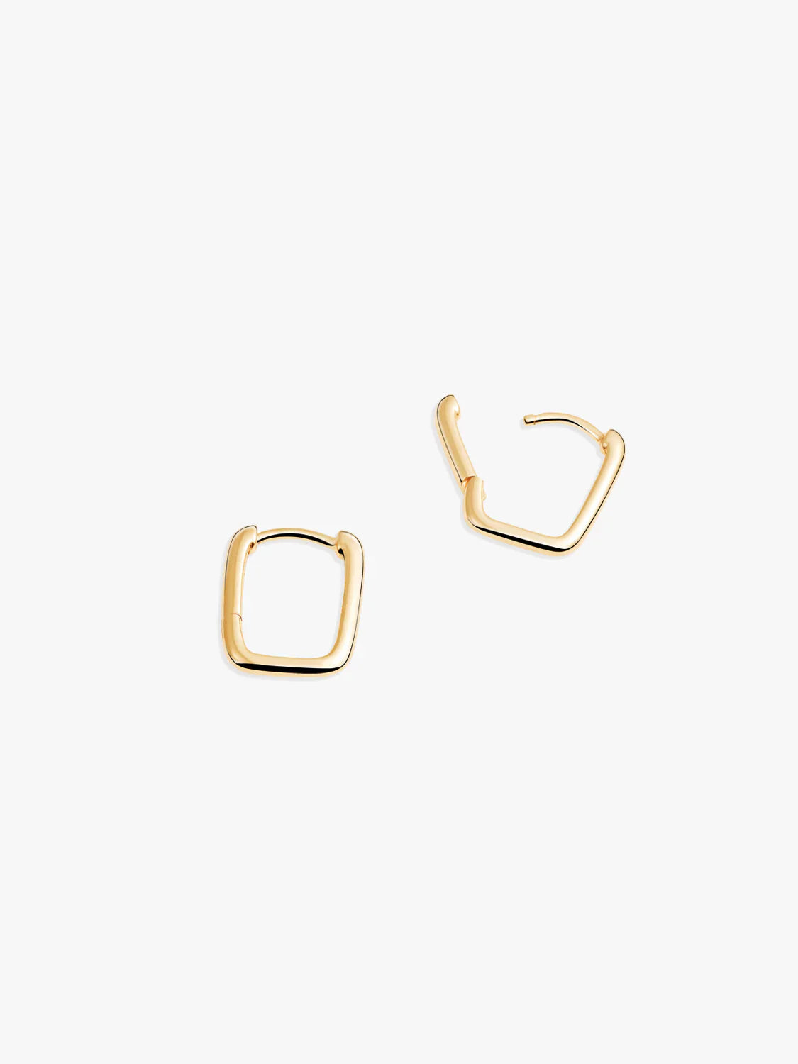 Mini U Hoops