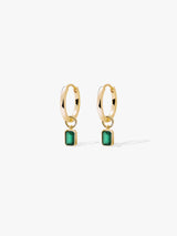 Gold/Green