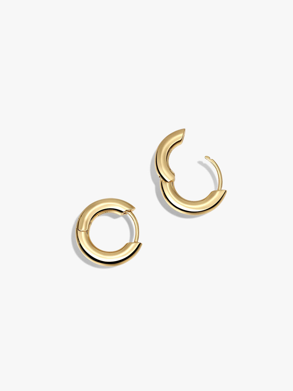 Daily Round Hoops