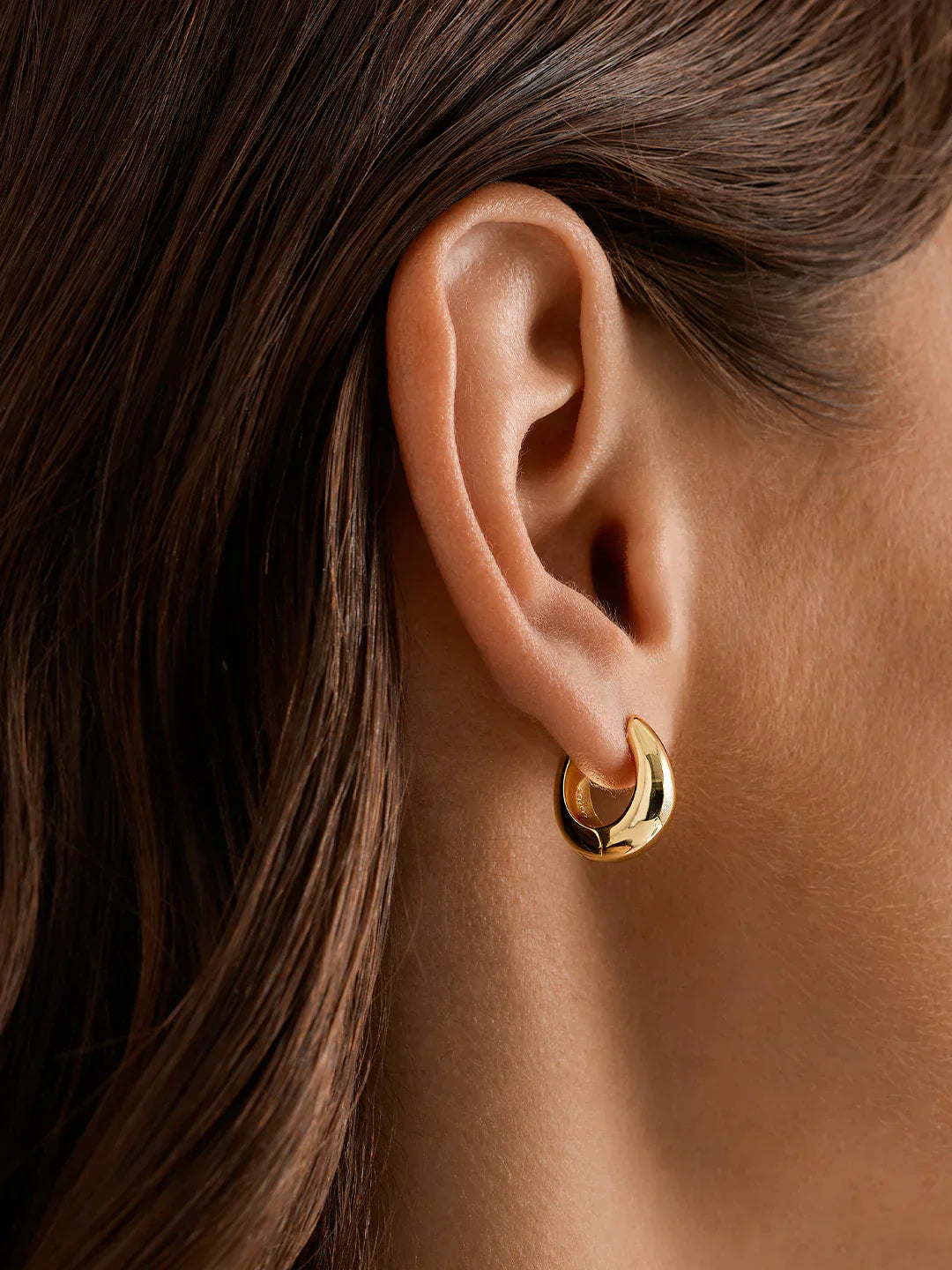 Silver Daily Hoops