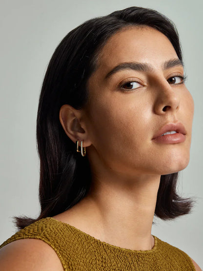 Pave U Hoops