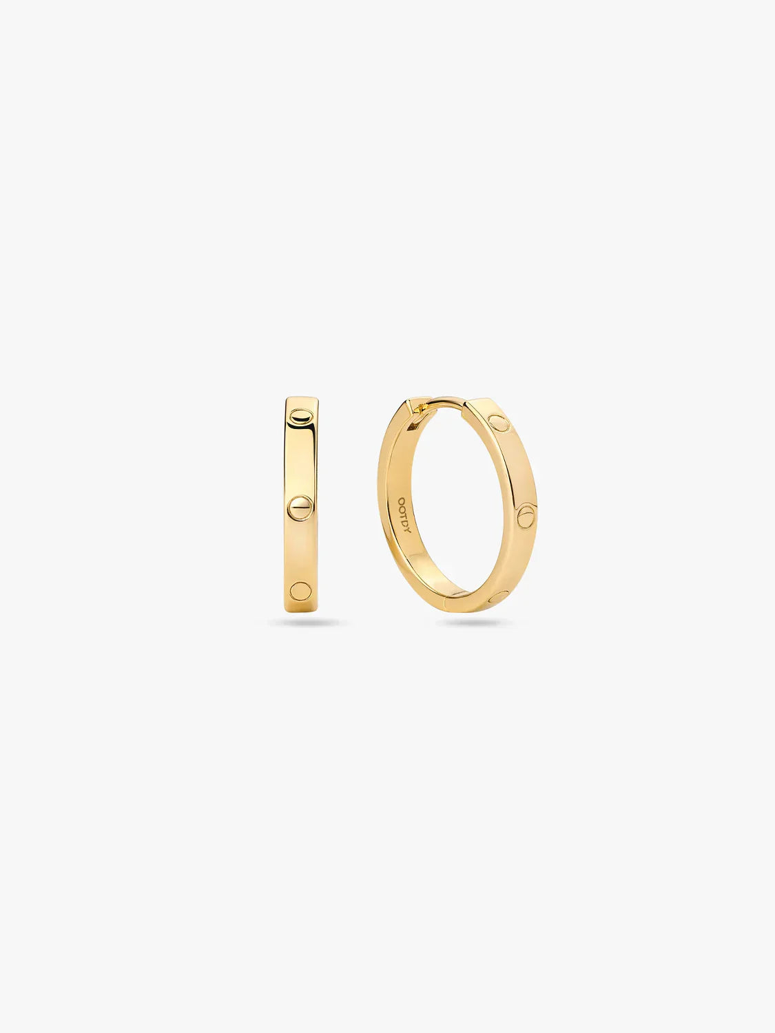 Classical Love Hoops