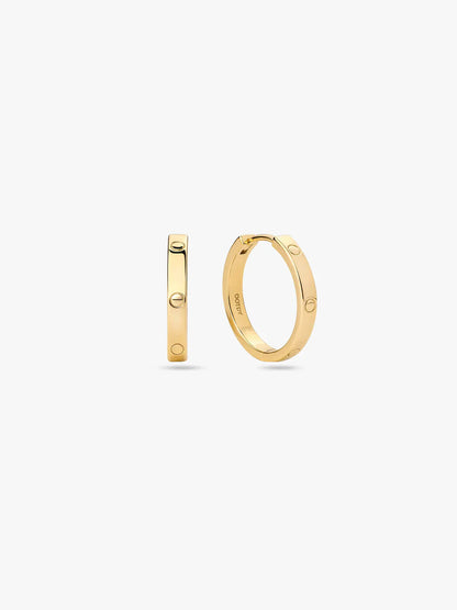 Classical Love Hoops