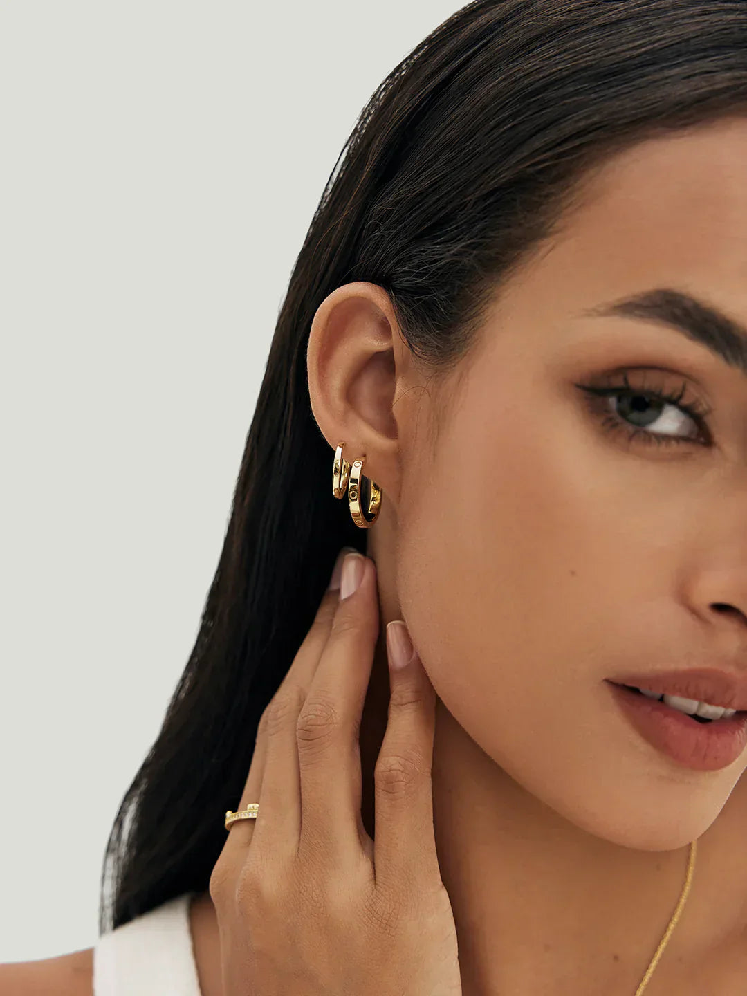 Classical Love Hoops