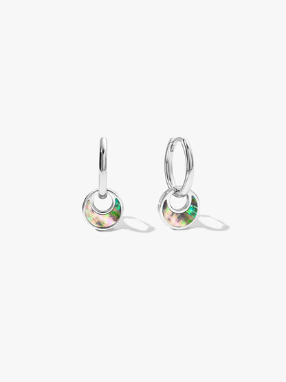 Crescent Moon Drops