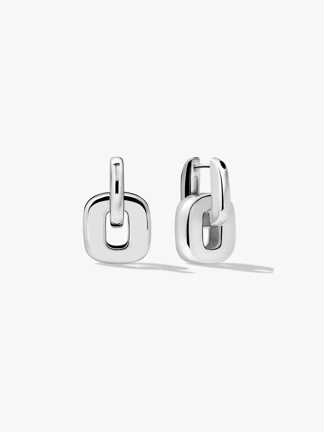 Bold Interlock Drops