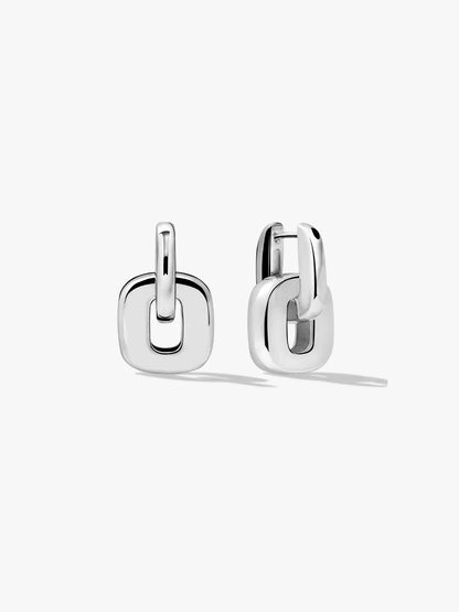 Bold Interlock Drops
