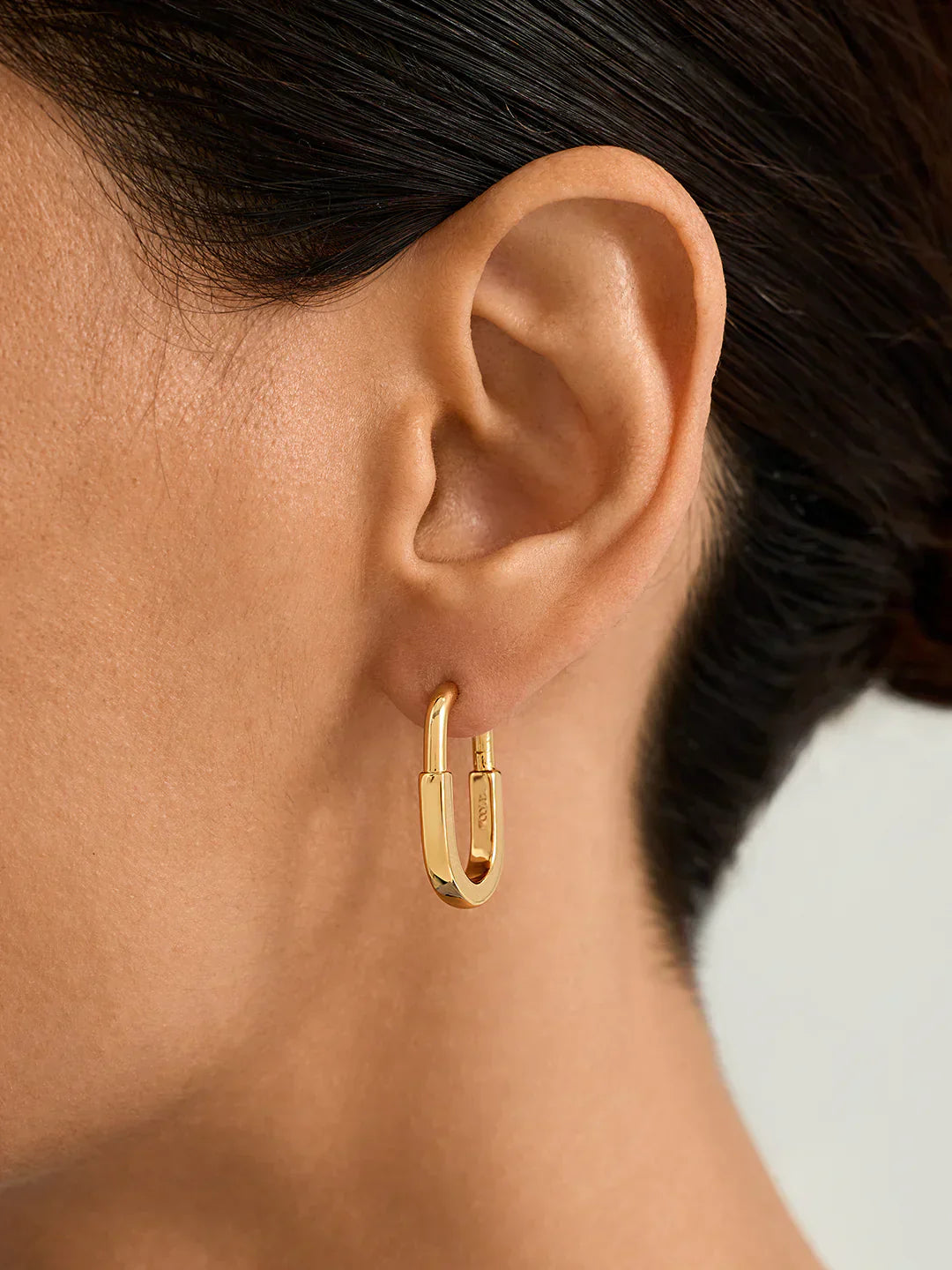 Lock Hoops