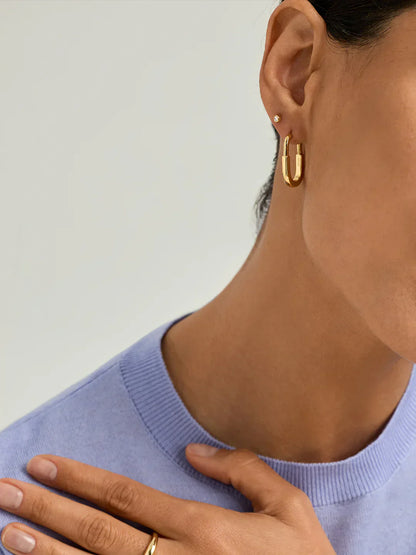 Lock Hoops