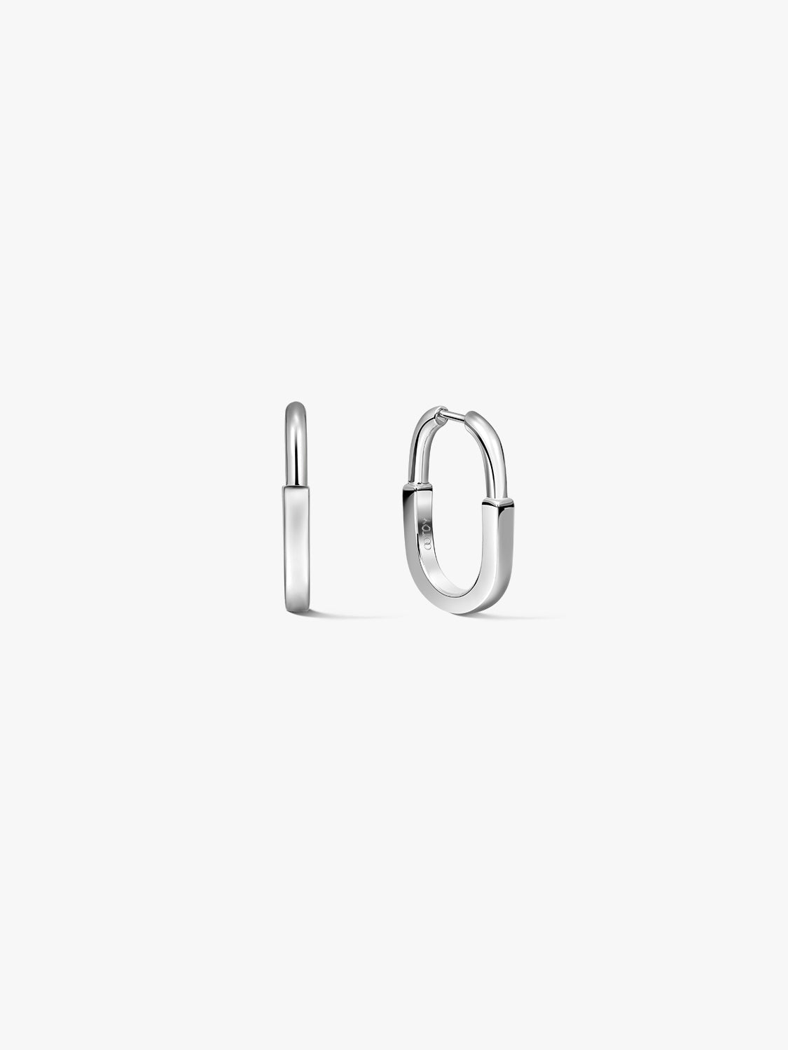 Lock Hoops