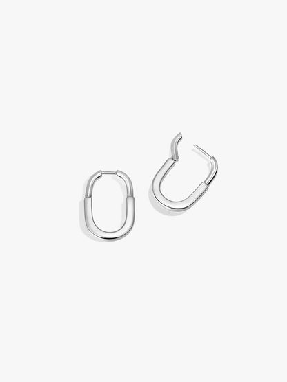 Lock Hoops