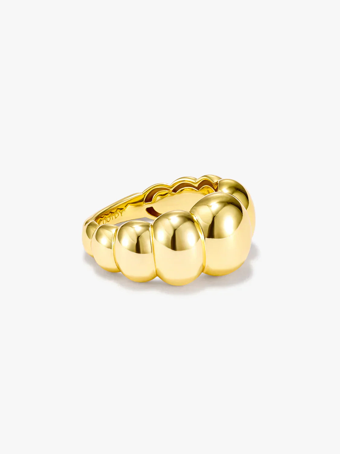 Puffy Ring
