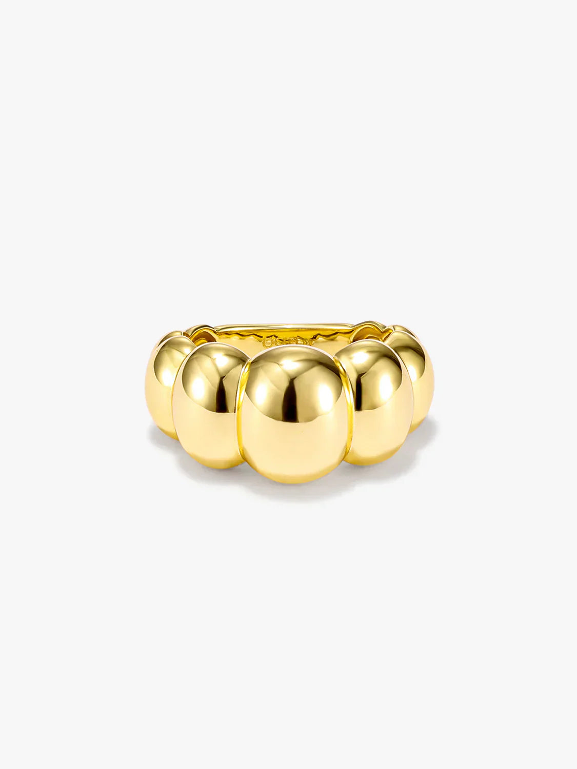 Puffy Ring