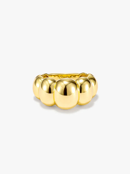 Puffy Ring
