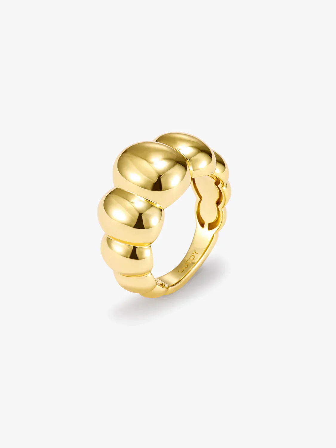 Puffy Ring