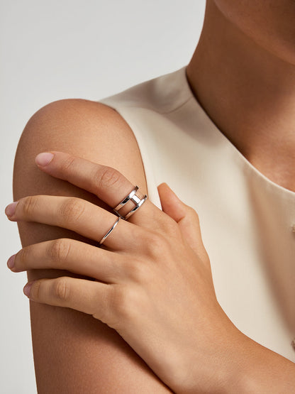 Dual Ring