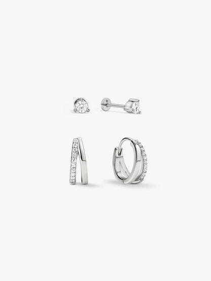 Chic & Shine Flat Back Bundle
