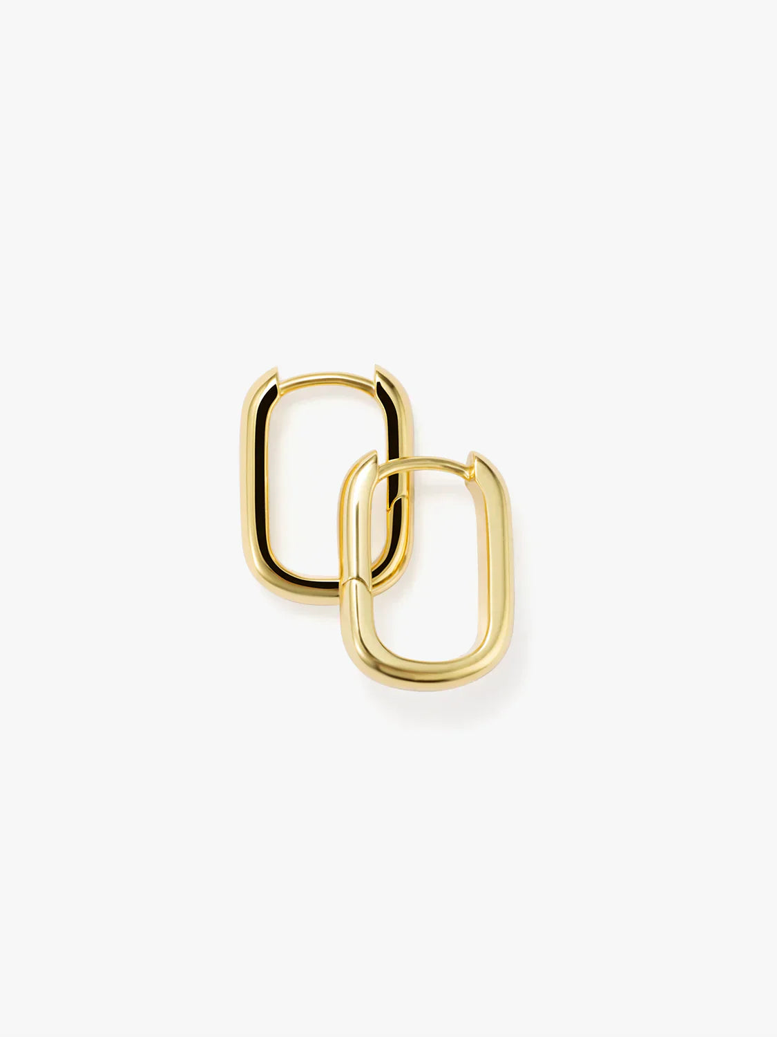 Chunky U Hoops