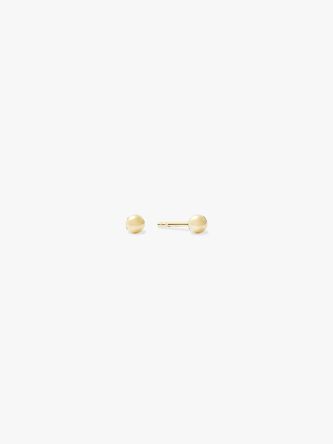 Sphere Studs