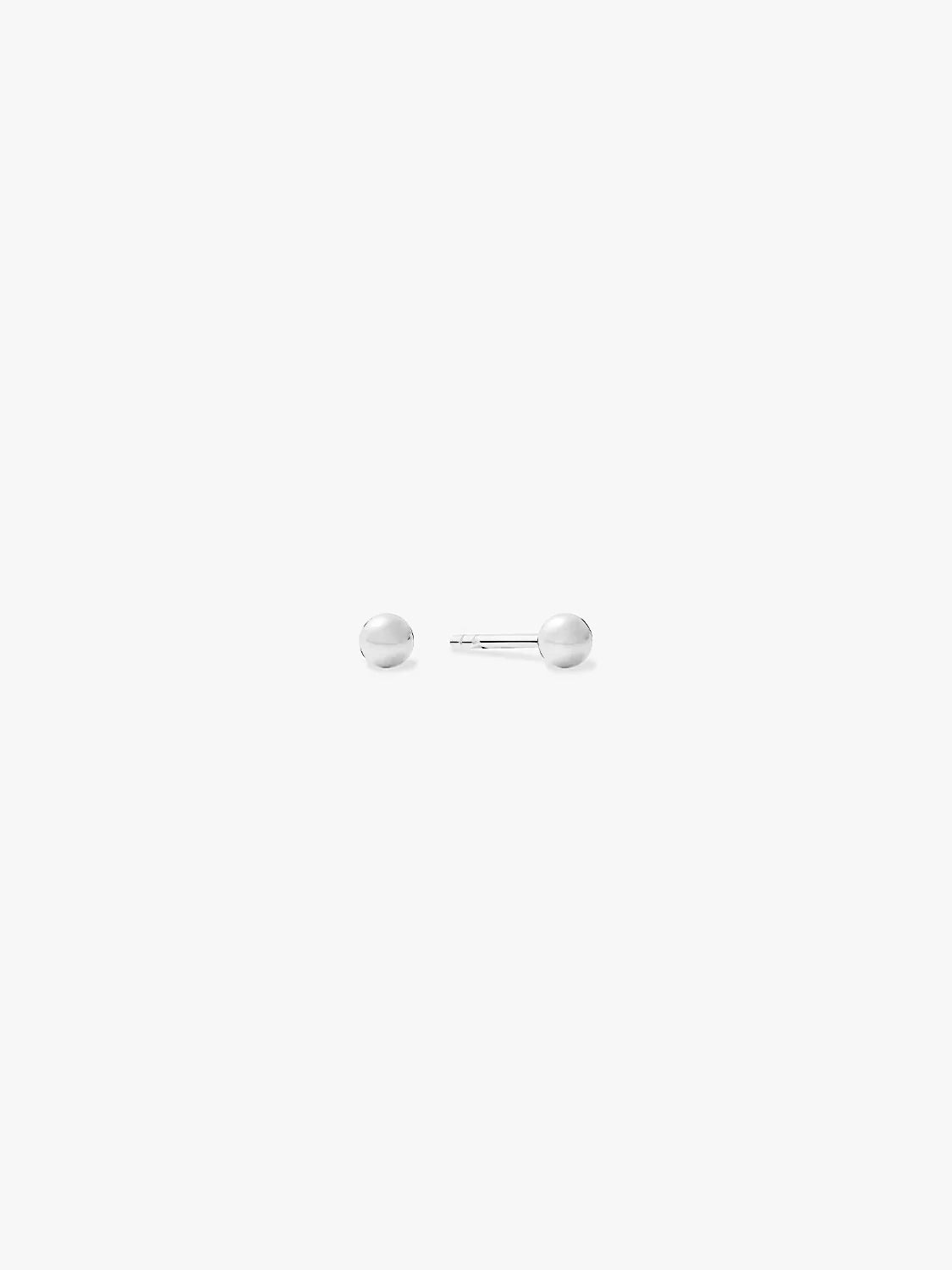 Sphere Studs
