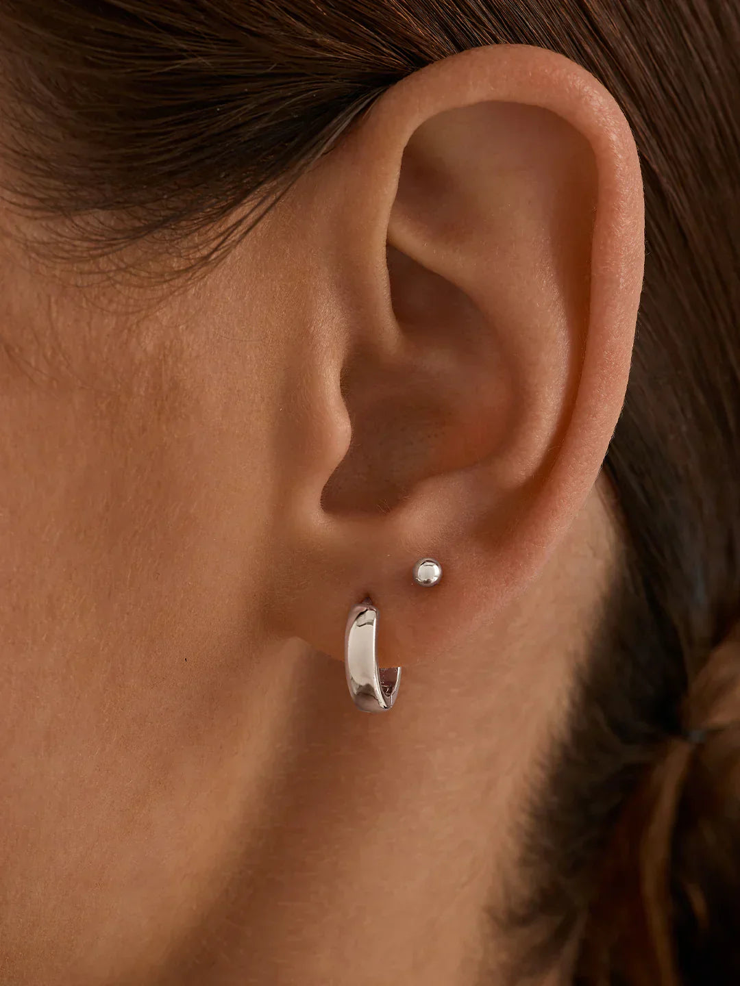 Sphere Studs