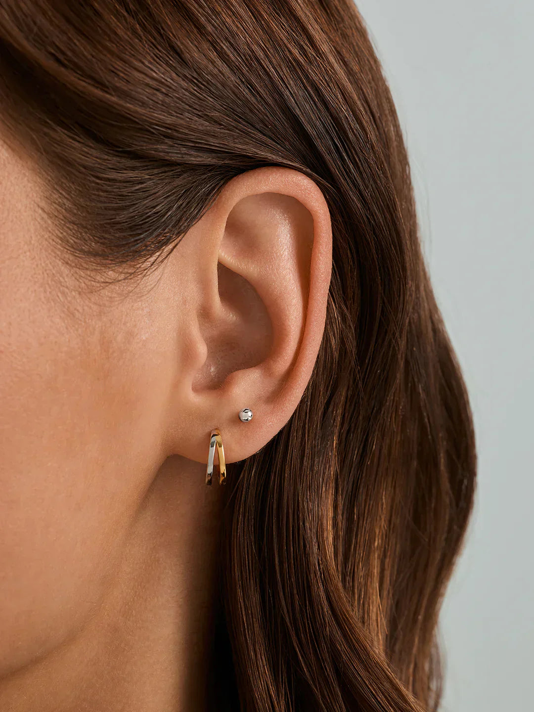 Sphere Studs