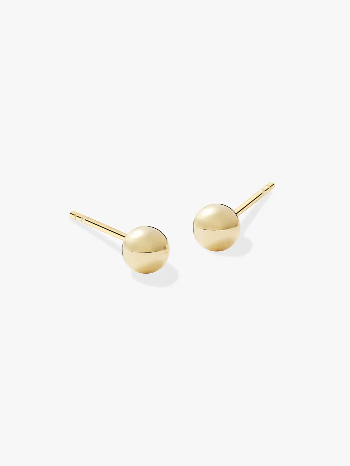 Bold Sphere Studs