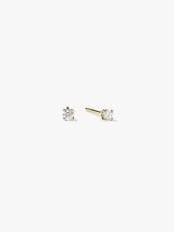 Gold/White