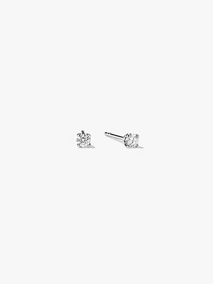 Sapphire Studs