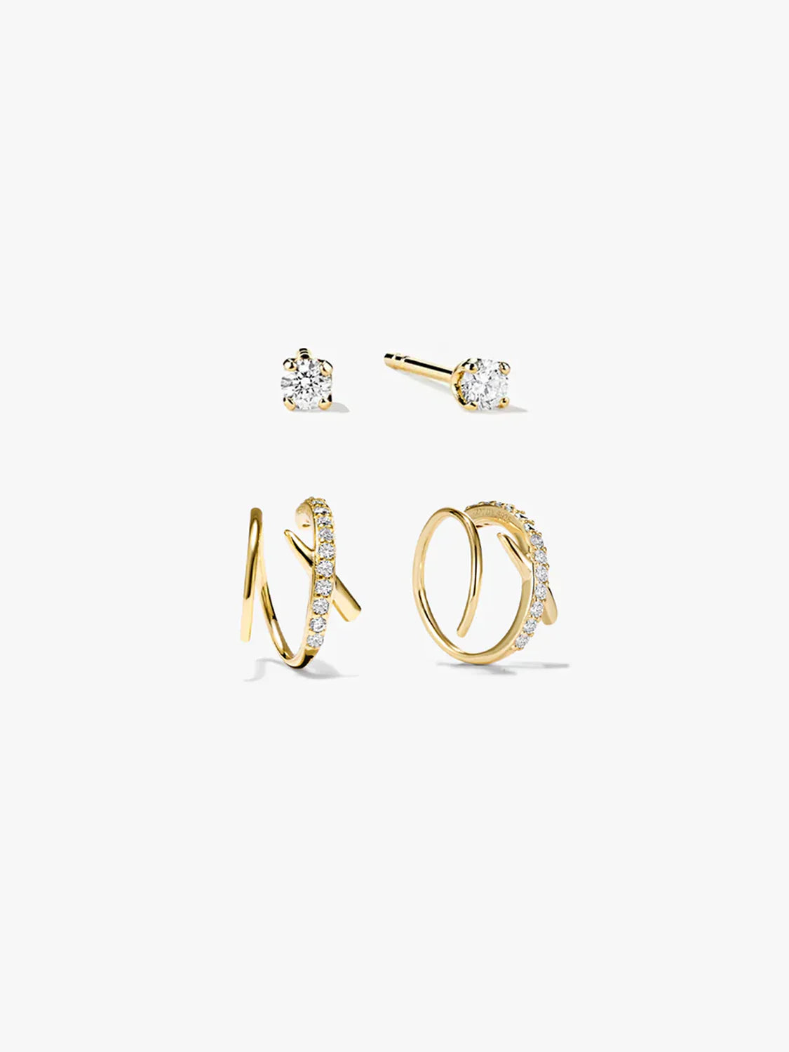 X Cross Sparkle Bundle
