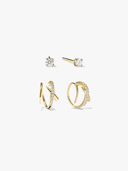 X Cross Sparkle Bundle