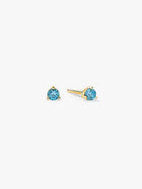 Gold/Blue