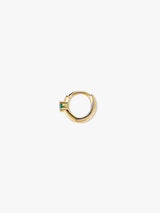 Gold/Green