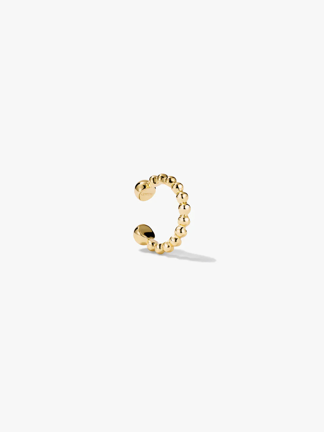 Beaded Ear Cuff
