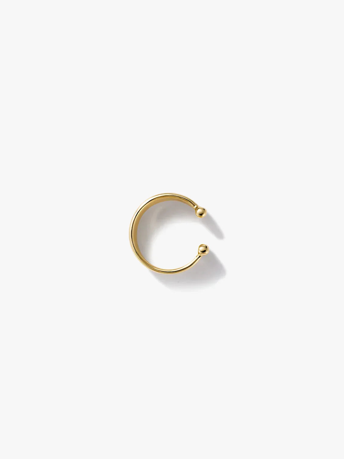 Daily Ear Cuff