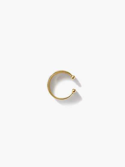 Daily Ear Cuff