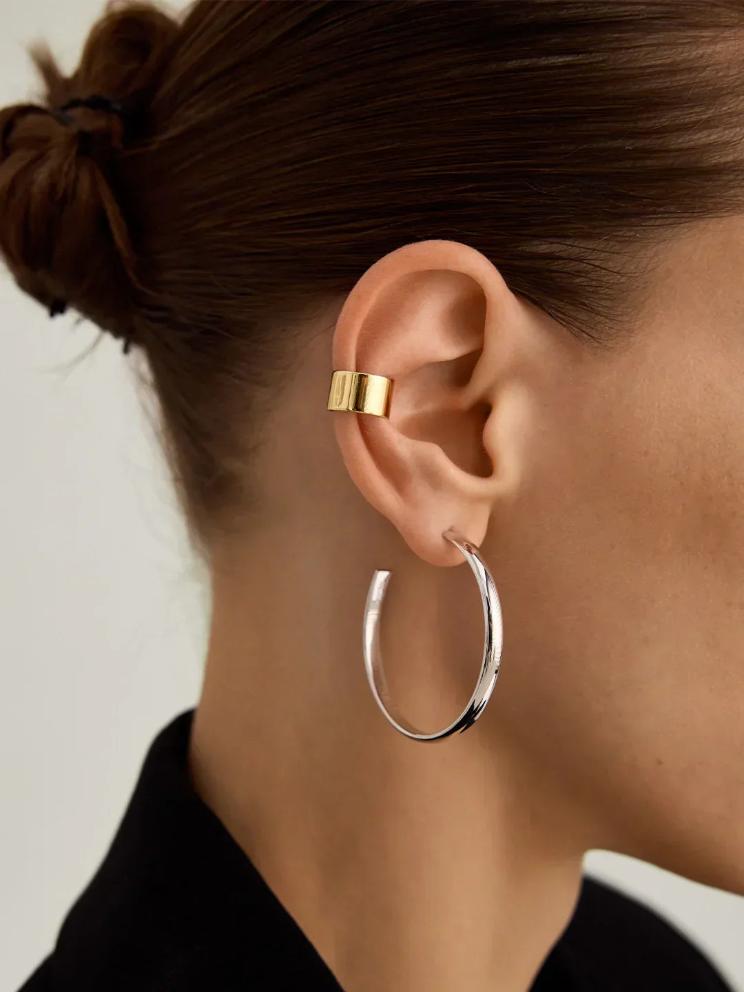 Daily Ear Cuff