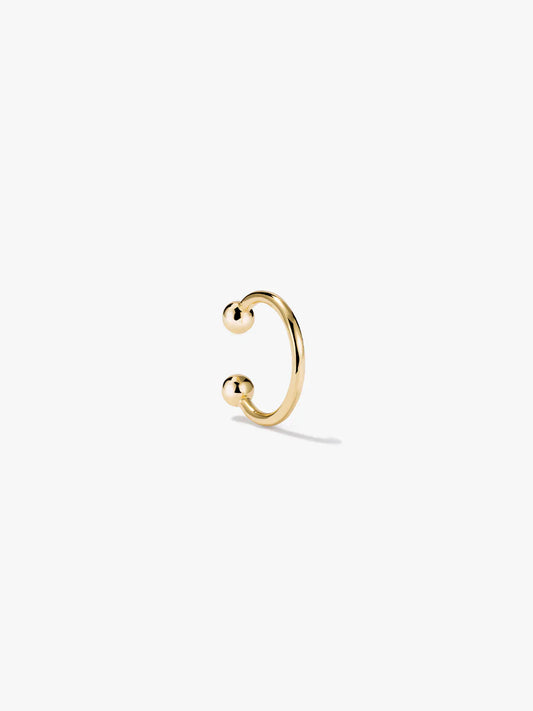 Basic Ear Cuff