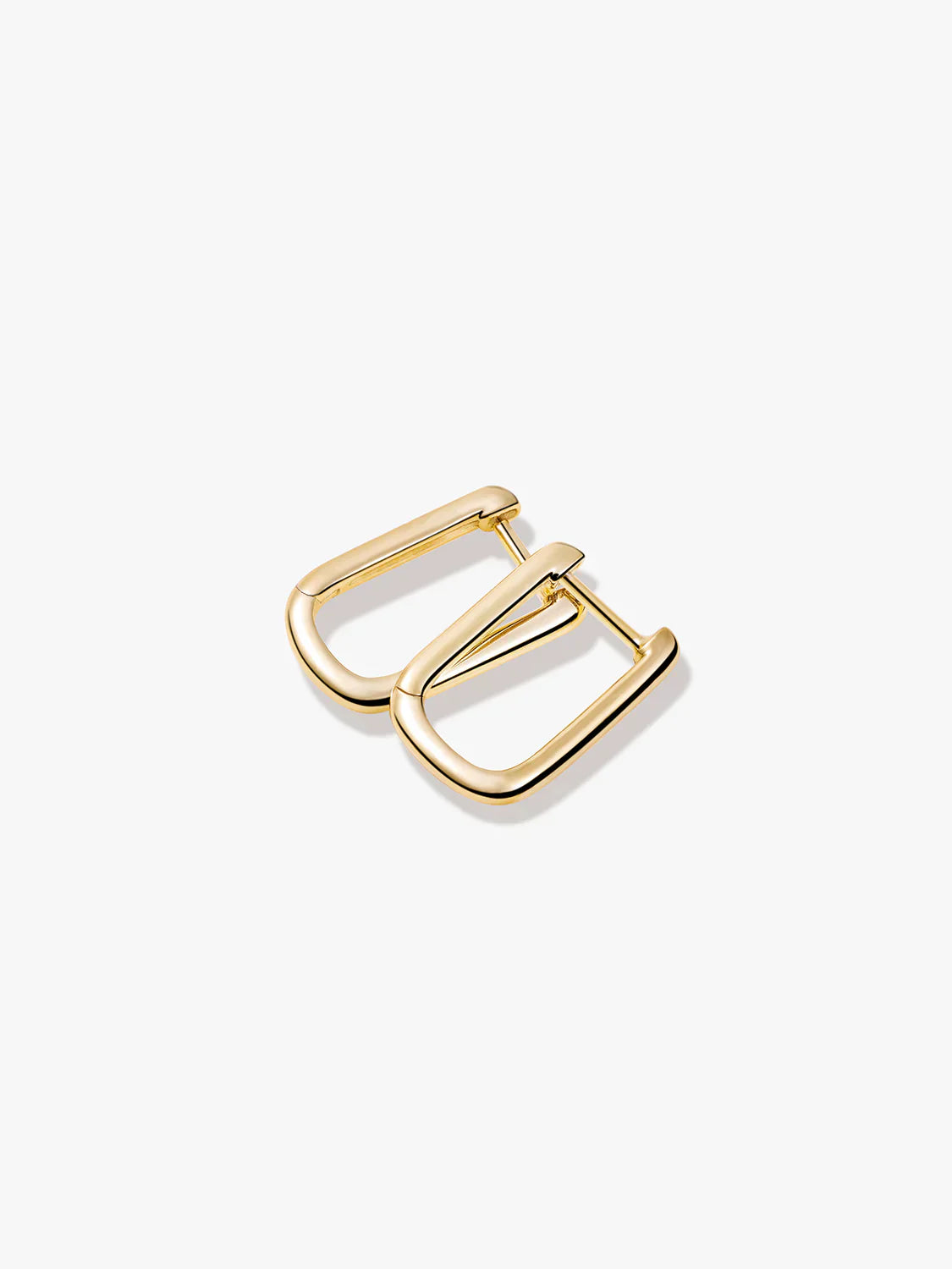 Small U Hoops