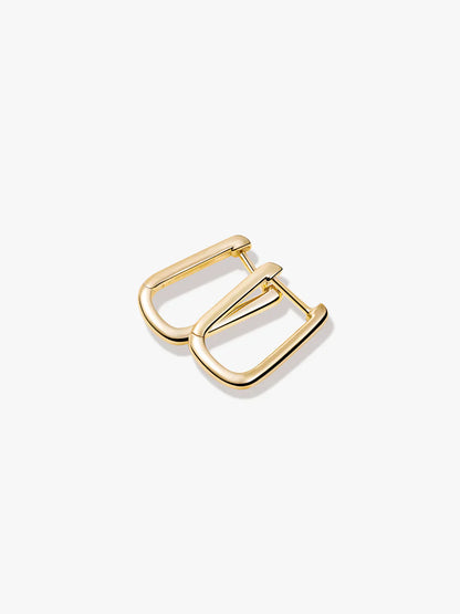 Small U Hoops
