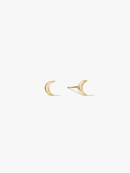 Luna Studs