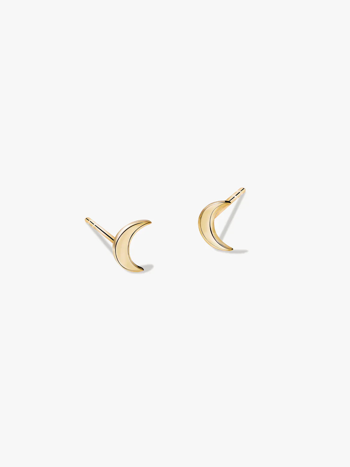Luna Studs
