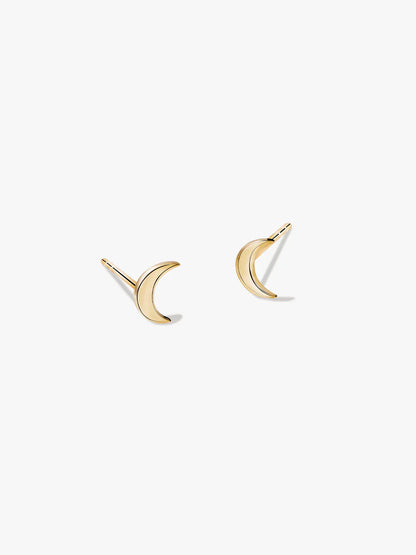 Luna Studs
