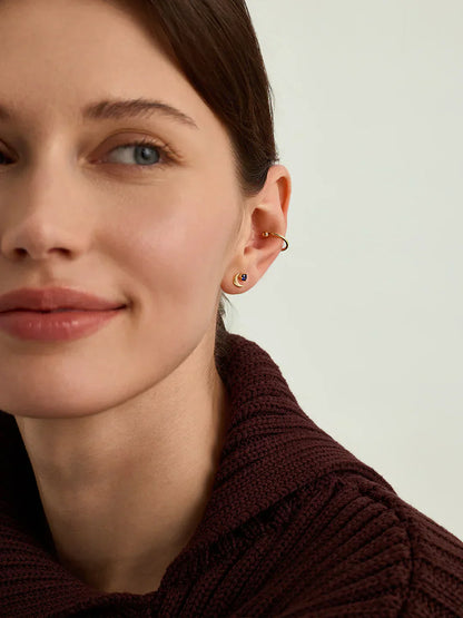 Luna Studs
