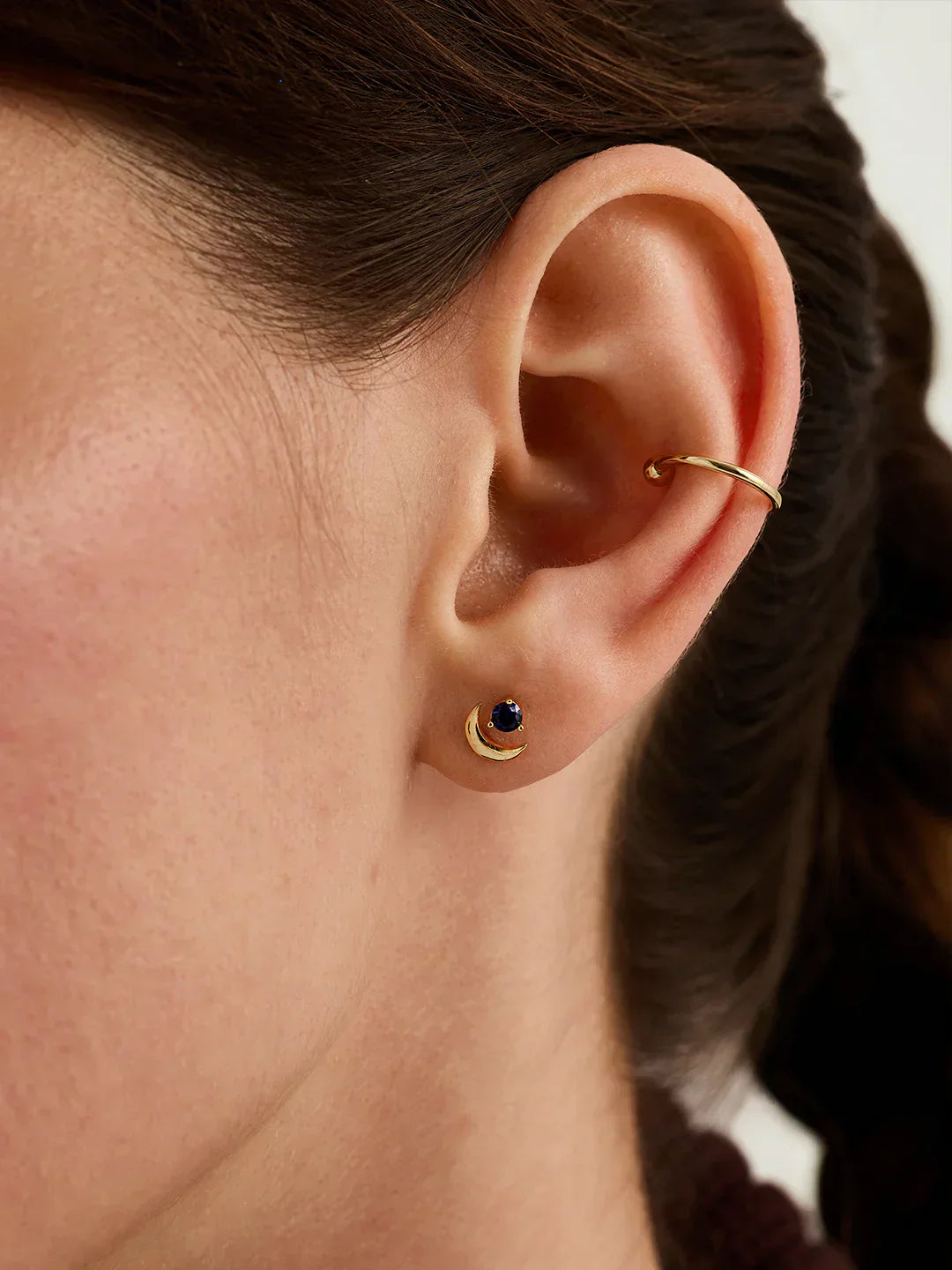 Luna Studs