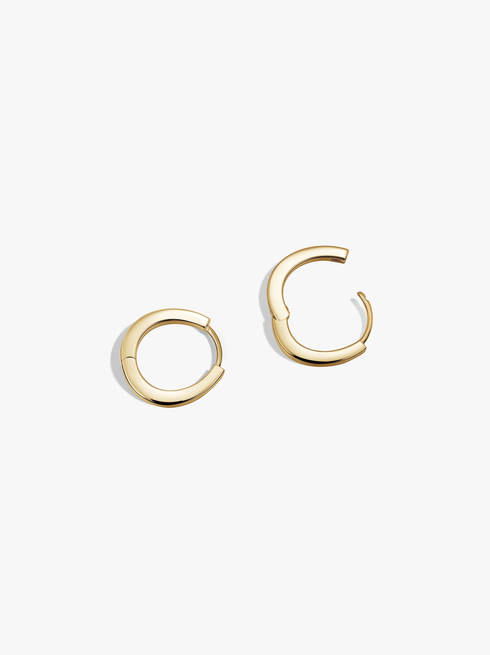 Daily Bold Hoops