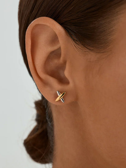 Mixed X Studs