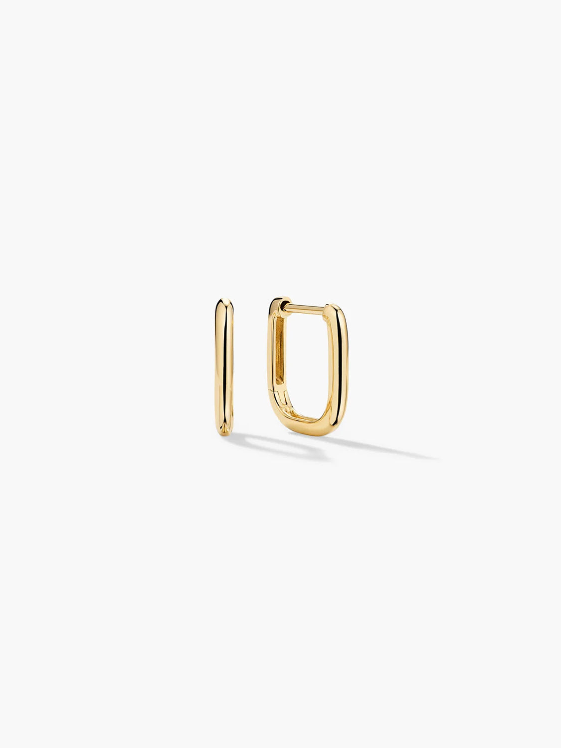Mini U Hoops